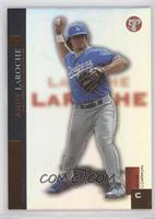 Base Common - Andy LaRoche #/375