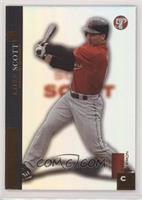 Base Common - Luke Scott #/375