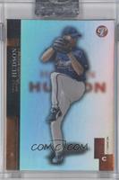 Base Common - Tim Hudson #/375