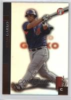 Base Common - Ryan Garko #/375