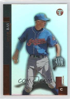 2005 Topps Pristine - [Base] - Uncirculated #113 - Base Common - Bear Bay /375