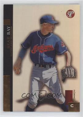 2005 Topps Pristine - [Base] - Uncirculated #113 - Base Common - Bear Bay /375