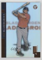 Base Common - Ian Bladergroen #/375