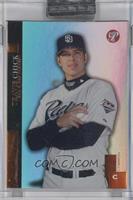 Base Common - Travis Chick [Uncirculated] #/375