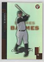 Base Common - Clint Barmes #/375