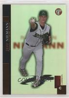 Base Common - Jeff Niemann #/375