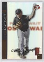 Base Common - Jake Postlewait #/375