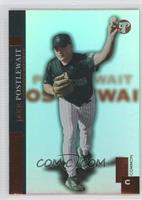 Base Common - Jake Postlewait #/375