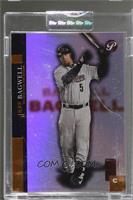 Base Common - Jeff Bagwell [Uncirculated] #/375