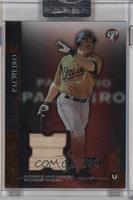 Base Uncommon - Rafael Palmeiro [Uncirculated] #/100