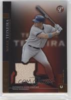 Base Uncommon - Mark Teixeira #/100