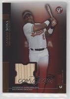 Base Uncommon - Sammy Sosa #/100