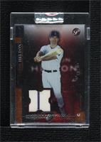 Base Uncommon - Todd Helton [Uncirculated] #/100