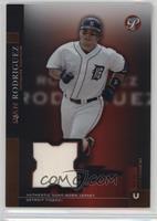 Base Uncommon - Ivan Rodriguez #/100