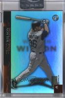 Base Common - Craig Wilson [Uncirculated] #/375