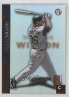 Base Common - Craig Wilson #/375