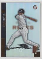 Base Common - Jose Reyes #/375