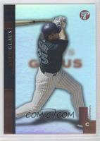 Base Common - Troy Glaus #/375