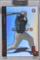 Base Common - Troy Glaus [Uncirculated] #/375