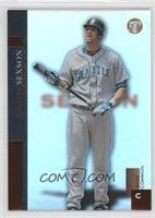 Base Common - Richie Sexson #/375