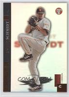 Base Common - Jason Schmidt #/375