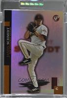 Base Common - Jason Schmidt [Uncirculated] #/375