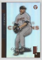 Base Common - Roger Clemens #/375