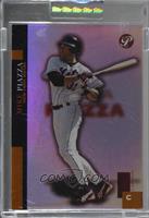 Base Common - Mike Piazza [Uncirculated] #/375