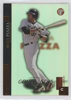 Base Common - Mike Piazza #/375