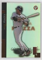 Base Common - Mike Piazza #/375