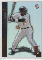 Base Common - Sammy Sosa #/375