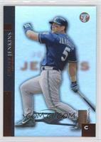 Base Common - Geoff Jenkins #/375