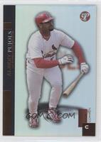 Base Common - Albert Pujols [EX to NM] #/375