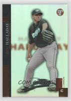 Base Common - Roy Halladay #/375