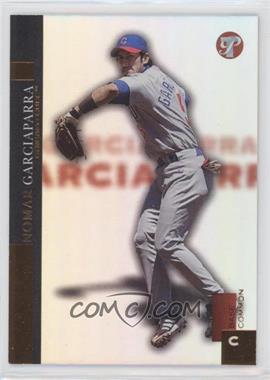 2005 Topps Pristine - [Base] - Uncirculated #78 - Base Common - Nomar Garciaparra /375