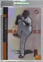 Base Common - Pedro Martinez [Uncirculated] #/375