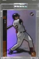 Base Common - Jason Bay [Uncirculated] #/375