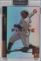 Base Common - Juan Pierre #/375