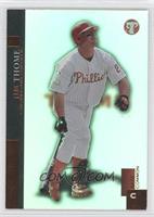 Base Common - Jim Thome #/375