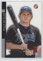 Base Common - Billy Butler