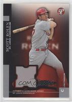 Base Uncommon - Scott Rolen #/500