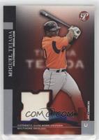 Base Uncommon - Miguel Tejada #/500