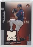 Base Uncommon - Tim Hudson #/500