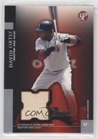 Base Uncommon - David Ortiz #/500