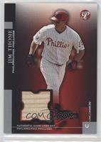 Base Uncommon - Jim Thome #/500