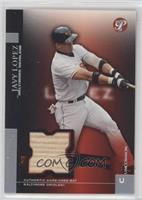 Base Uncommon - Javy Lopez #/500