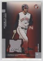 Base Uncommon - Adam Dunn #/500