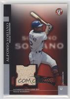 Base Uncommon - Alfonso Soriano #/500