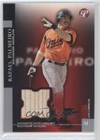 Base Uncommon - Rafael Palmeiro #/500