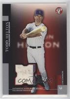 Base Uncommon - Todd Helton #/500